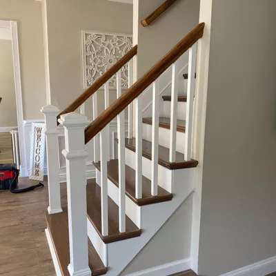 Cabrera’s carpentry Work, Inc.