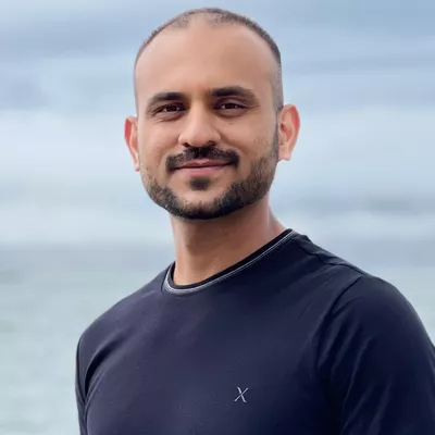 AR Fitness Trainer | Nutrition coach
