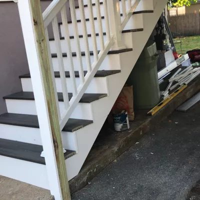Carrera Construction