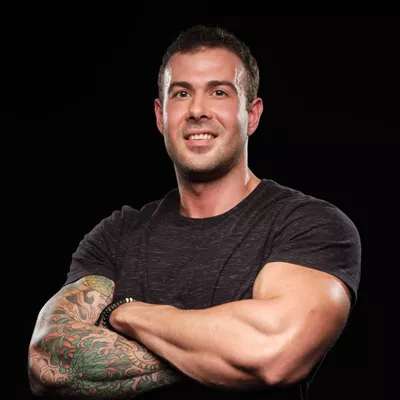Ross Grant Fitness