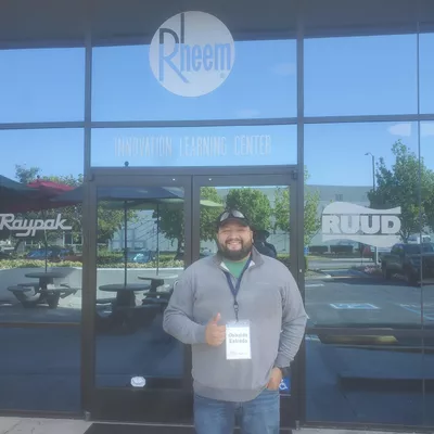 Osbaldo plumbing