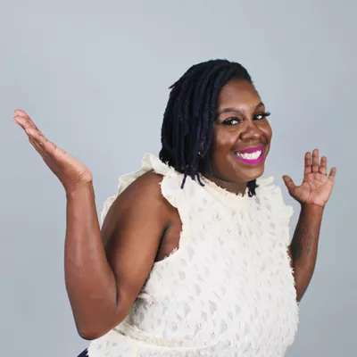 Chasity Does That, LLC