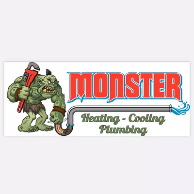 Monster HVAC