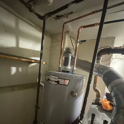 Equal plumbing&heating