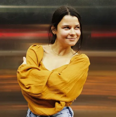 Jillian Meyer Photo