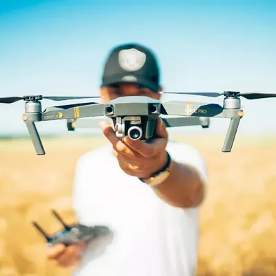 AirTrek Drone Solutions, L.L.C