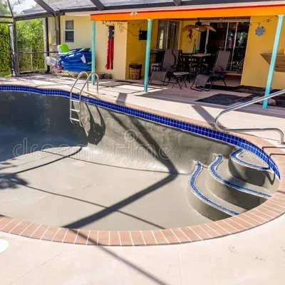 Martinez Pool Repair