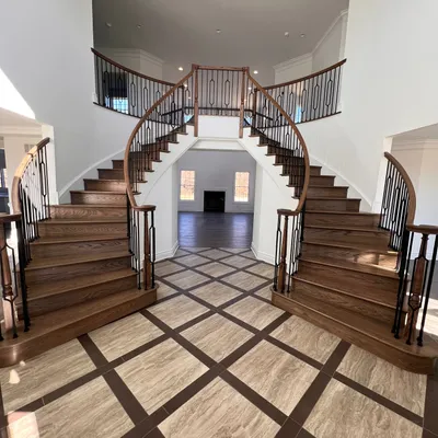 Fidelity flooring LLC