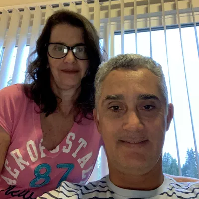Marcio & Marcia