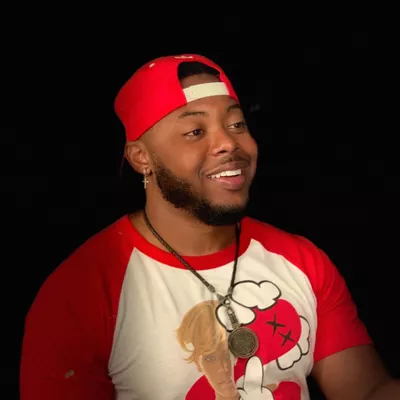 Wesley Harris