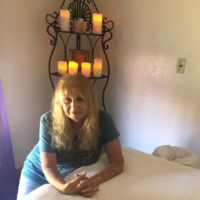 Massage by Kristina