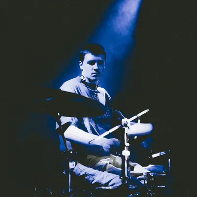 Drum Lessons