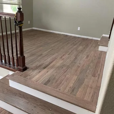 Juniors Hardwood Floors LLC
