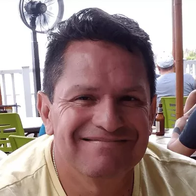 Manuel Aranza