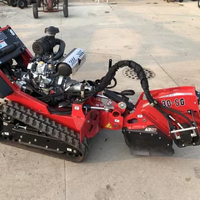 Okc Stump Grinding