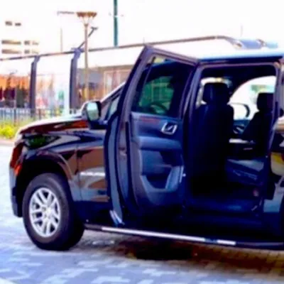 Charlotte Limousine and Tours