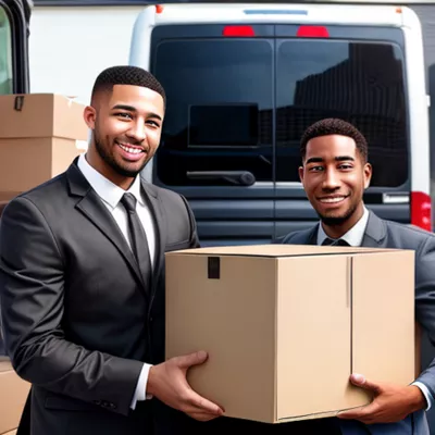The Affordable Movers