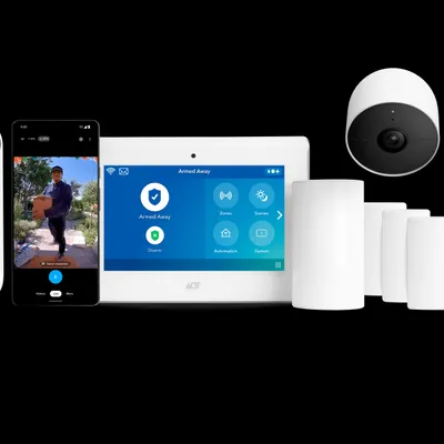 My Smart Squad Security
