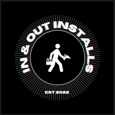 IN&OUT INSTALLS LLC.