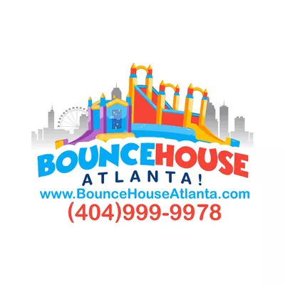 Bounce House Atlanta