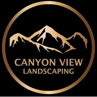 Canyon View Landscaping