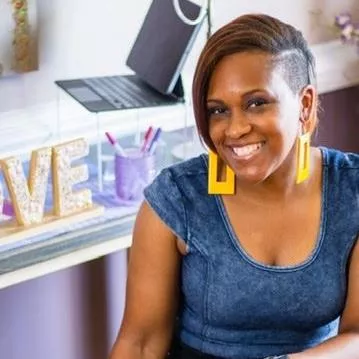 Embellish By Latasha Smith