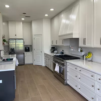 JSgranite&quartz COUNTERTOPS