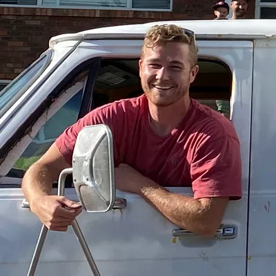 The Phone Truck