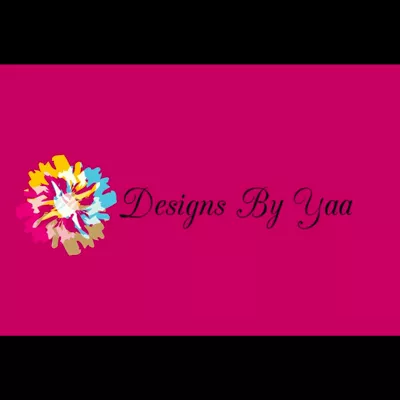 Designs By Yaa