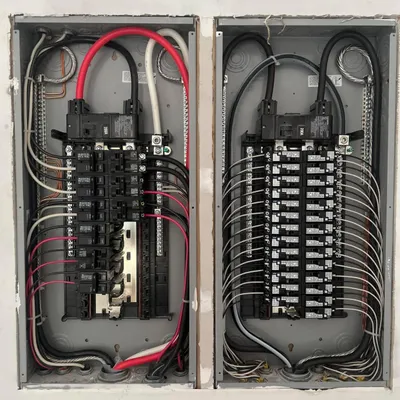 Omega Data & Electric