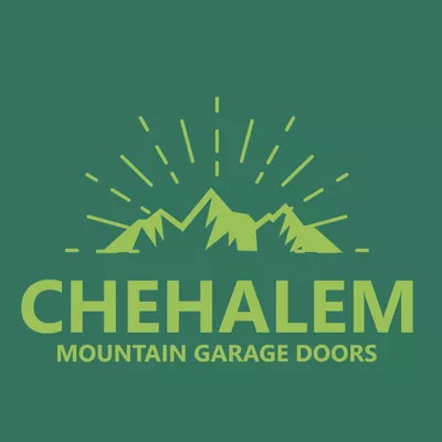 Chehalem Mountain Garage Doors
