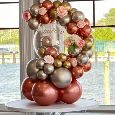 Balloons & Beyond by Jazzy (serious inquiries plz)