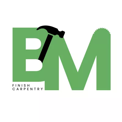 B&M Finish Carpentry