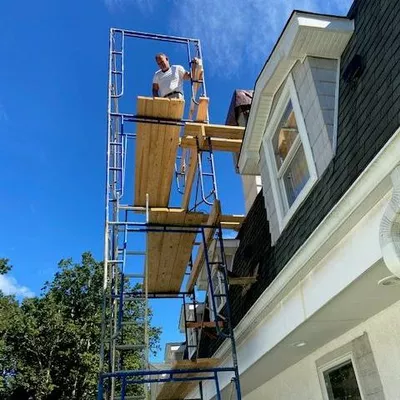 COMPLETE STRUCTURAL SERVICES