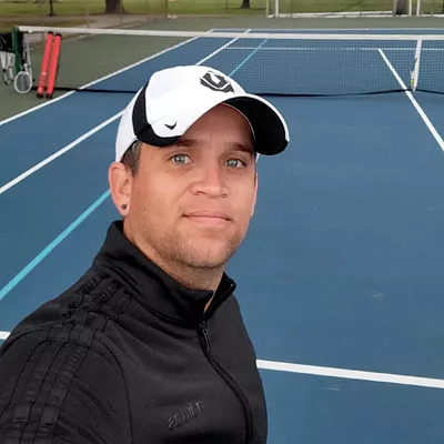 Camerota Tennis and Fitness