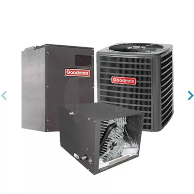 HVAC Pat’s