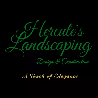 Hercule's Landscaping