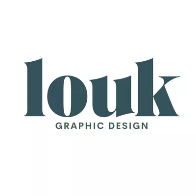 Louk Graphic Design LLC