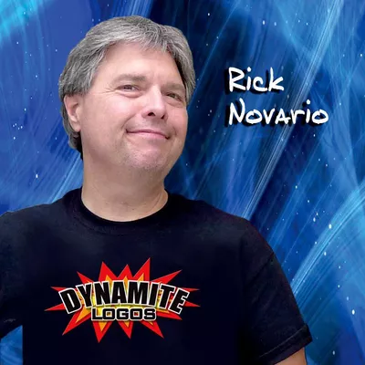 Dynamite Logos