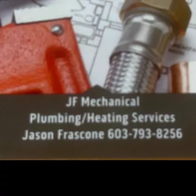 JF Mechanical