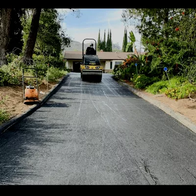 Asphaltworks