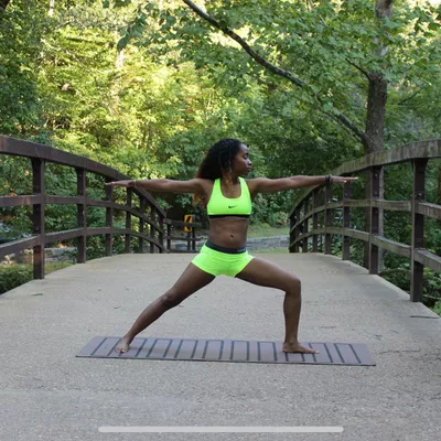 Royalty Yoga LLC.