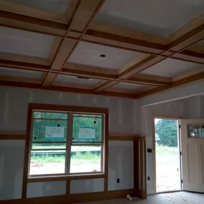 Insidetrim llc