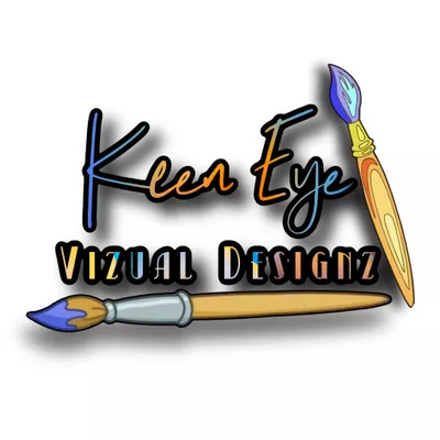 Keen Eye Vizual Designz