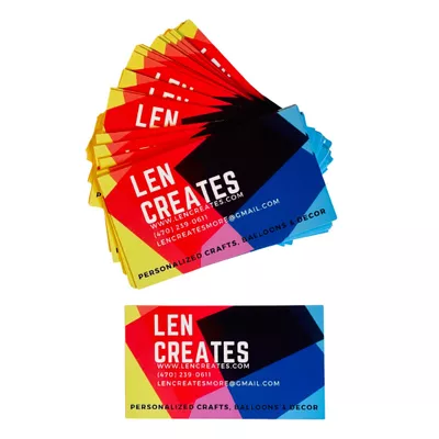 LenCreates LLC