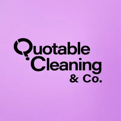 Quotable Cleaning & Co.