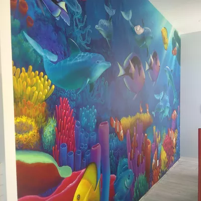 Bob Bastin Wallcoverings LLC