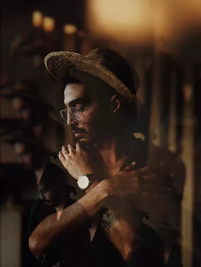 Daniel Pina