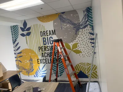 Garcia,s Wallcovering
