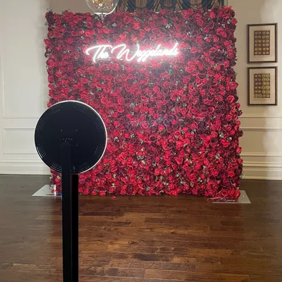 DMV Flowerwalls & Photobooth